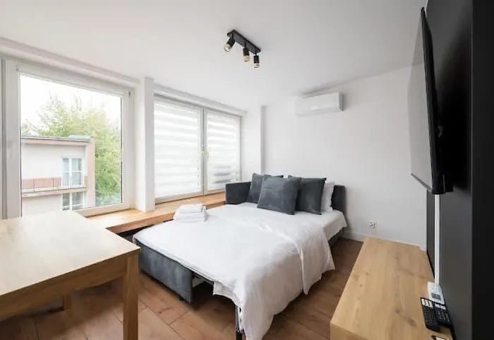 Home Dream Gamerskiego 7