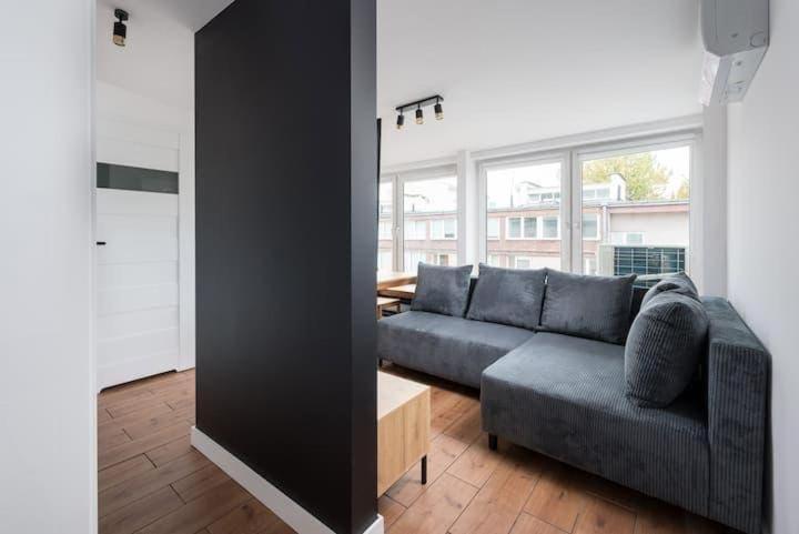 Dream Gamerskiego 7 Apartament Warszawa
