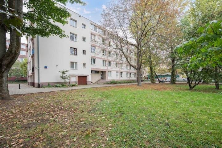 Dream Gamerskiego 7 * Warszawa