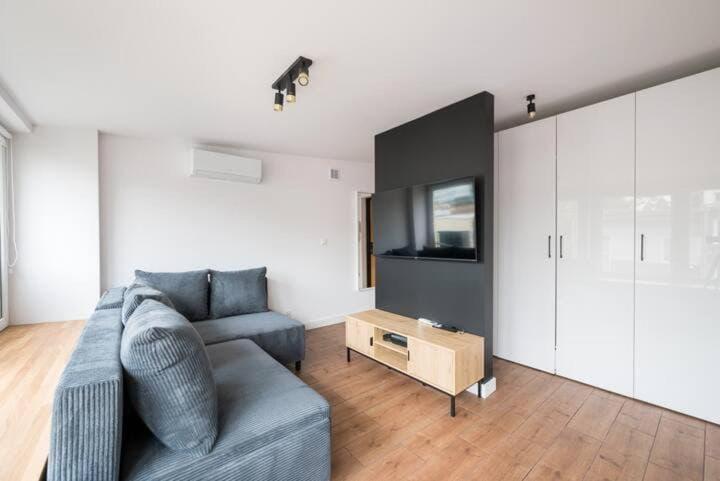 Dream Gamerskiego 7 * Warszawa