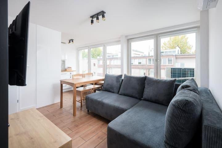 Apartament Dream Gamerskiego 7 *