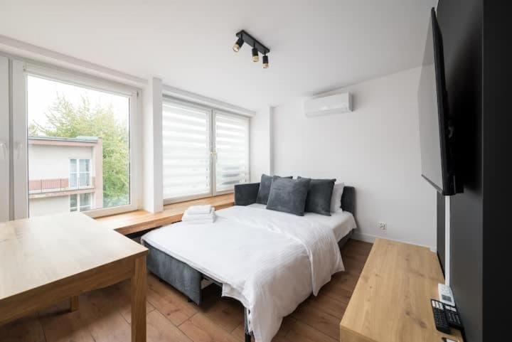 Dream Gamerskiego 7 Apartament Warszawa