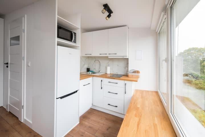 Apartament Dream Gamerskiego 7